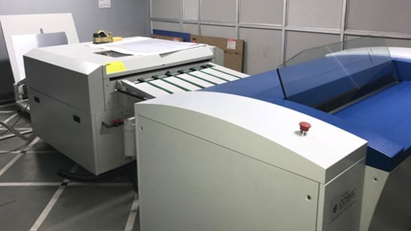 Important steps involved in Pre Printing | Grand Prints