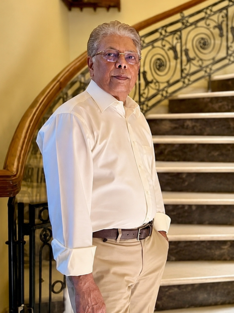 Pavan Pal Singh Anhal