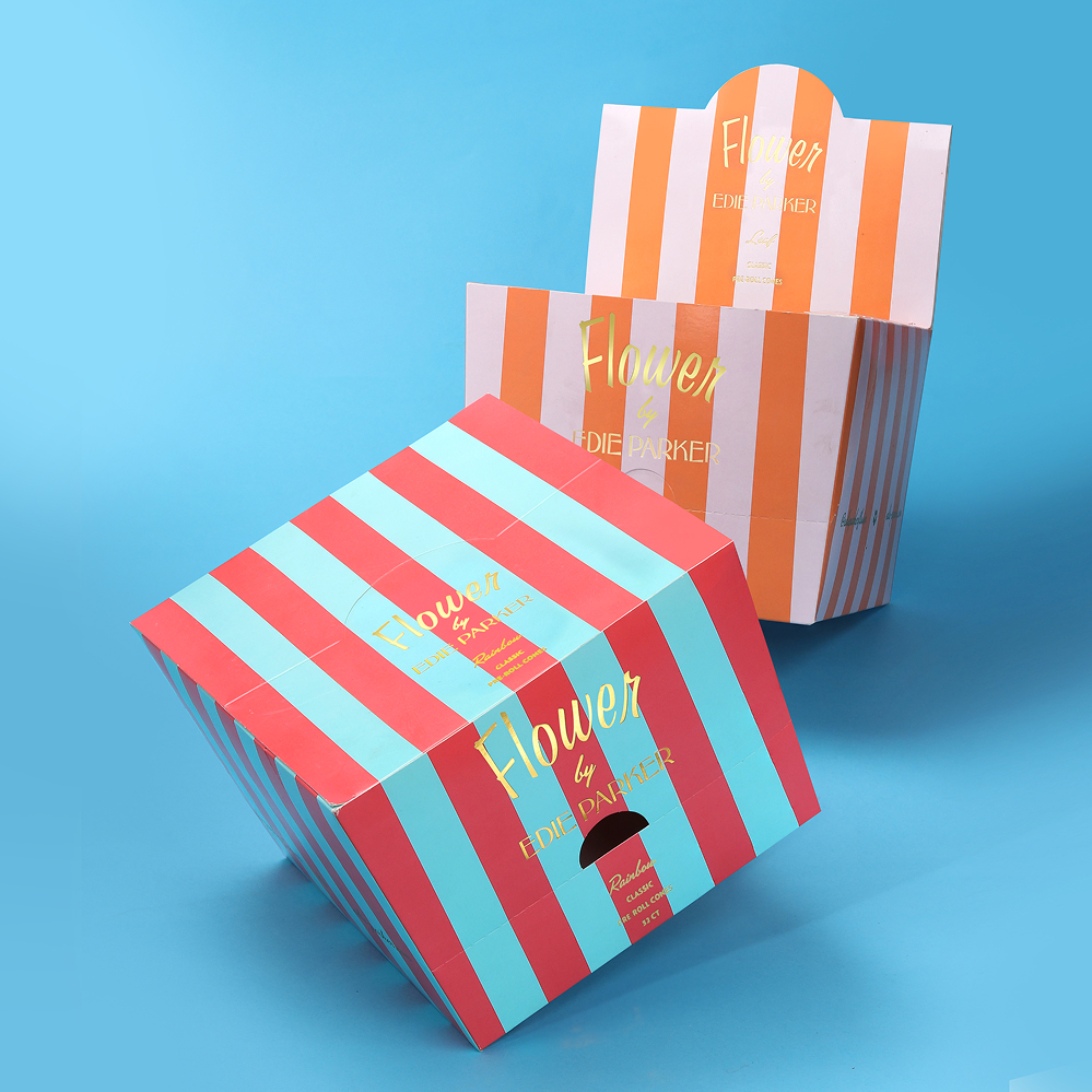 Monocarton Packaging