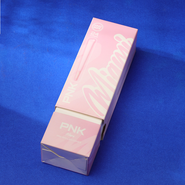 Printed With Precision