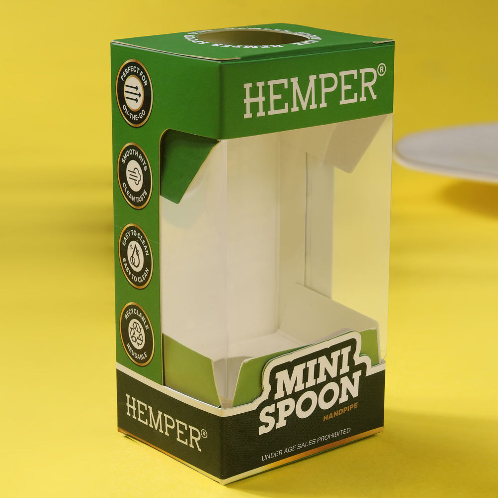 Window Cartons