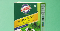 Pharma carton