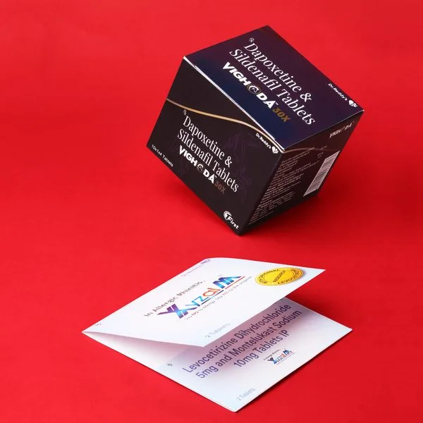 FMCG packaging