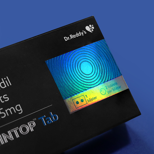 UV & Conventional Printing